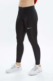Women’s Nike Fast Running Tights – Team Canada Edition