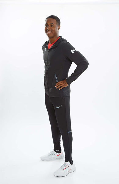 Nike Phenom Elite Wild Run Men's Running Trousers. Nike CH
